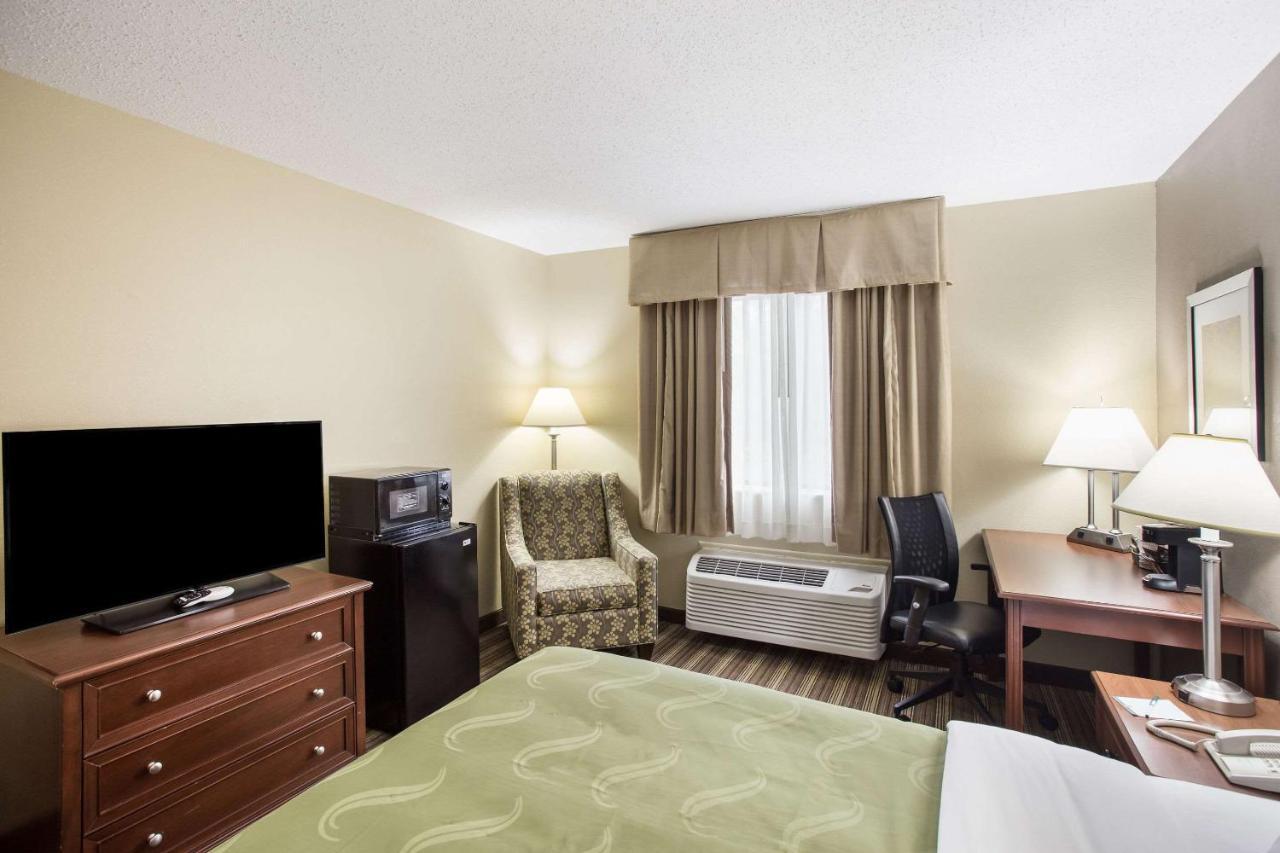 Quality Inn Athens Exterior photo