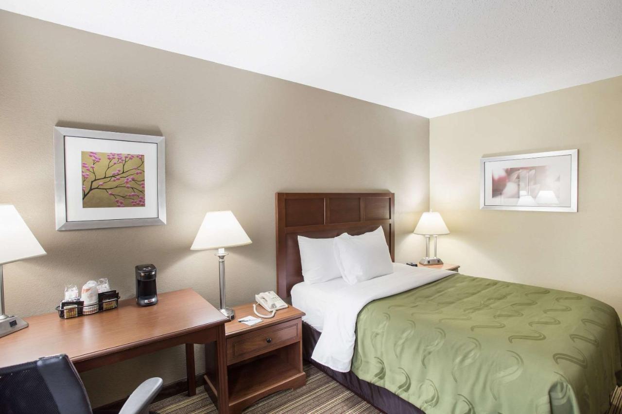 Quality Inn Athens Exterior photo