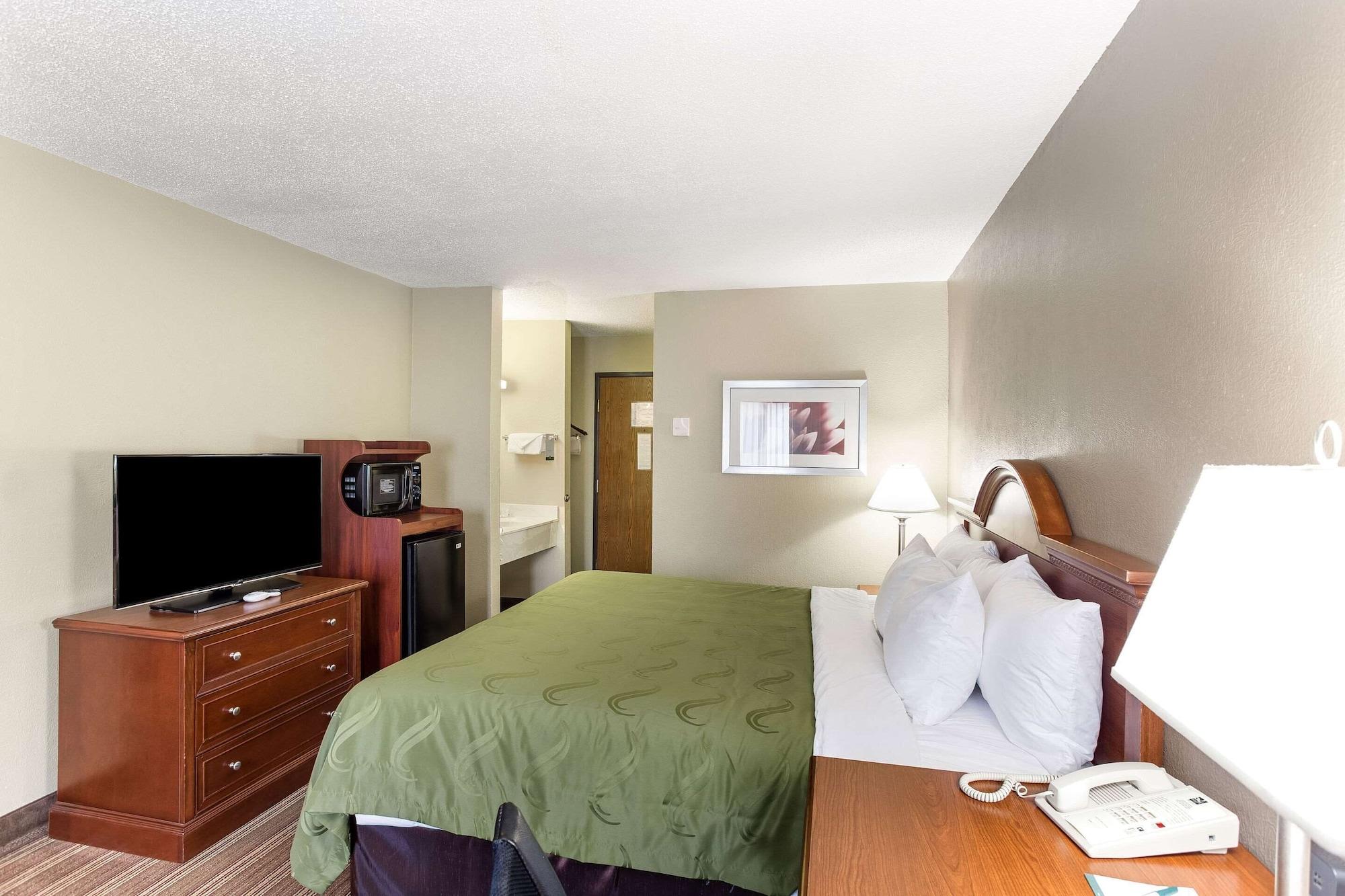 Quality Inn Athens Exterior photo