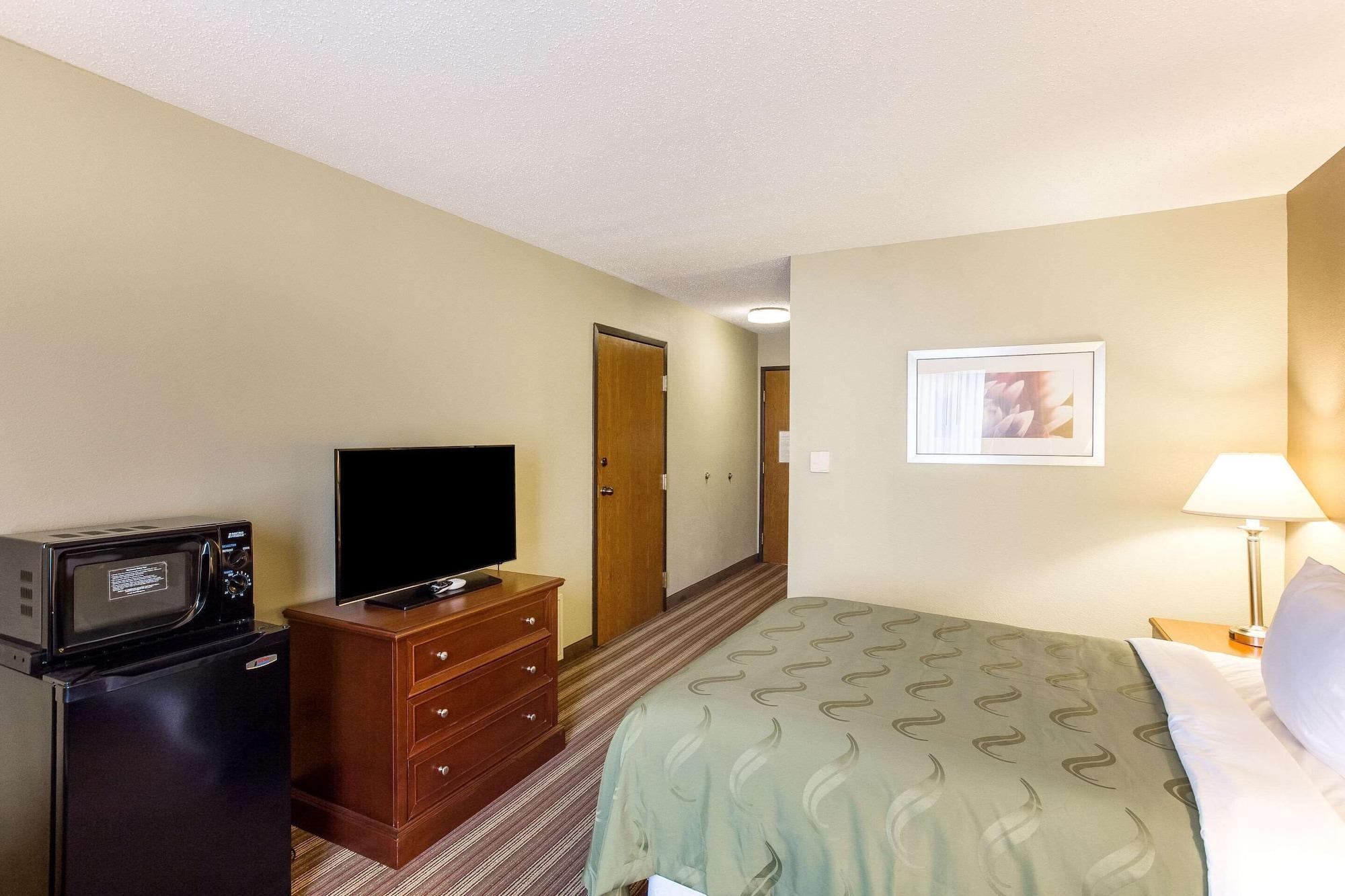 Quality Inn Athens Exterior photo