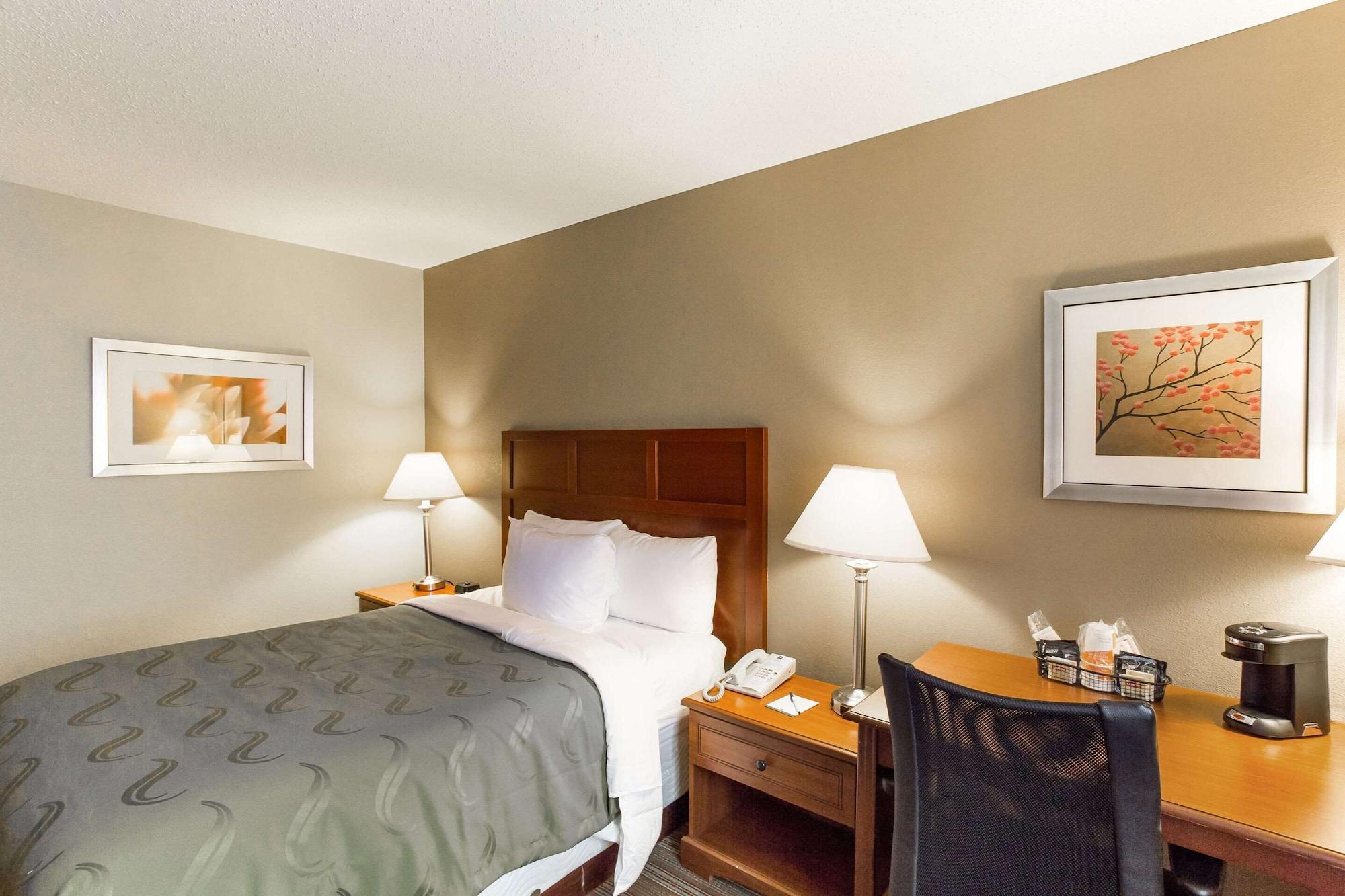 Quality Inn Athens Exterior photo