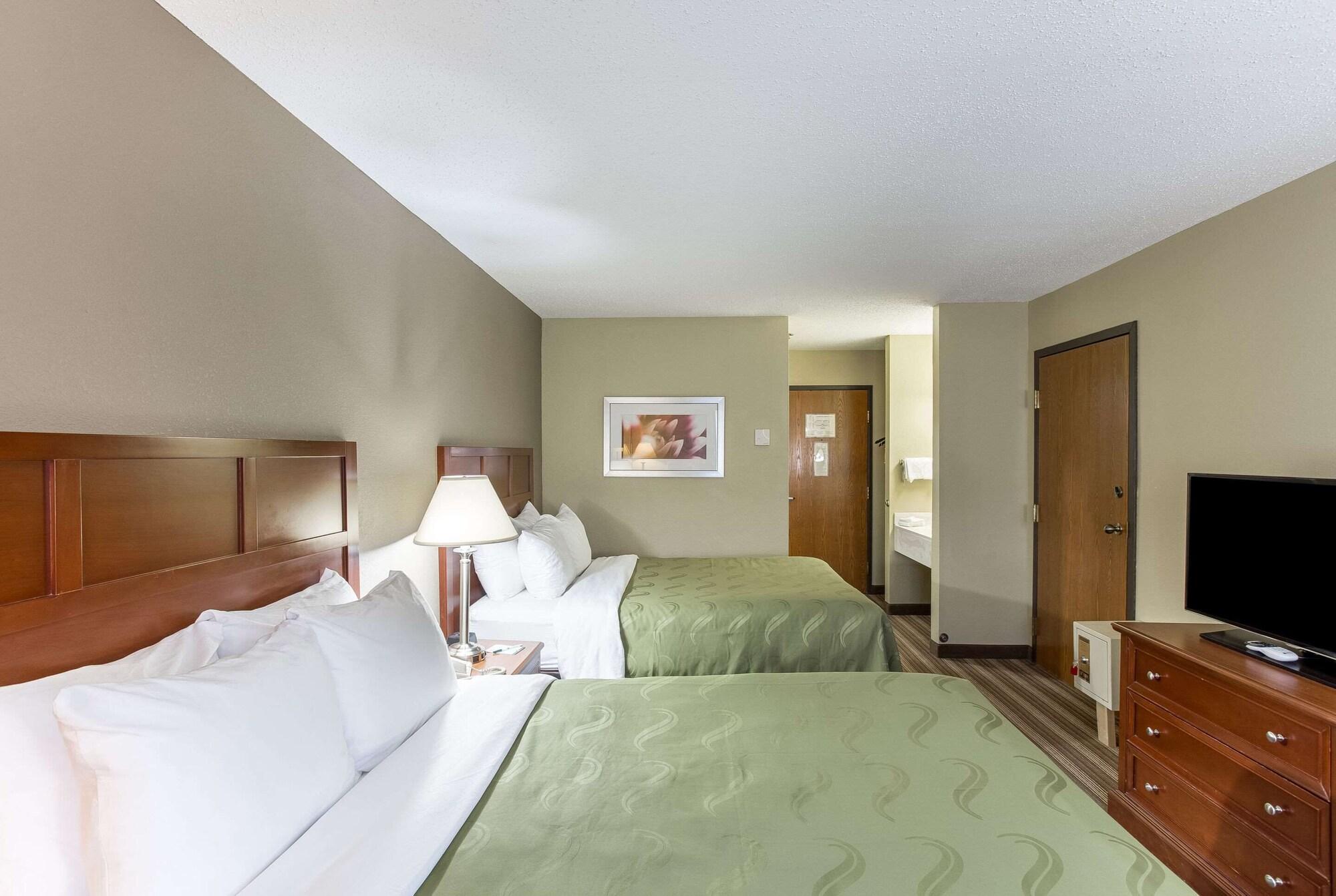 Quality Inn Athens Exterior photo