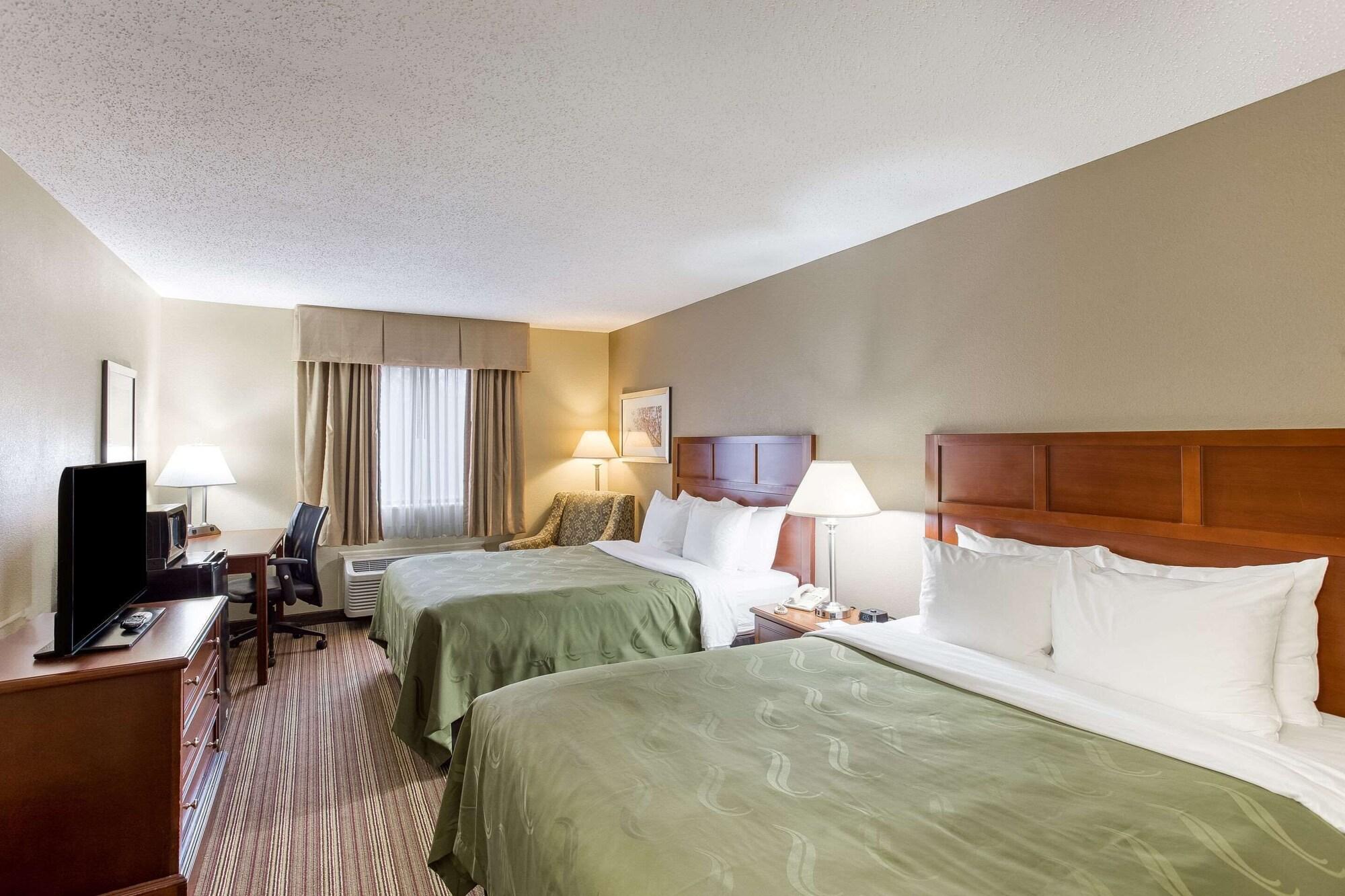 Quality Inn Athens Exterior photo