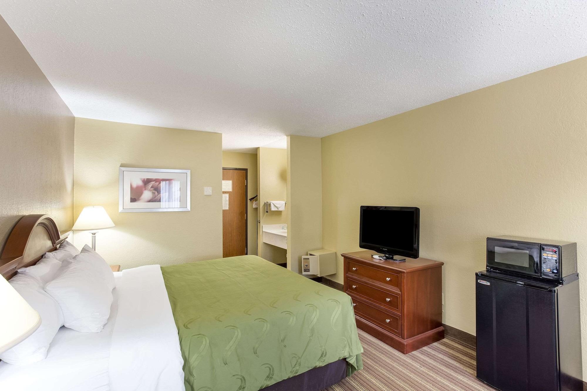 Quality Inn Athens Exterior photo