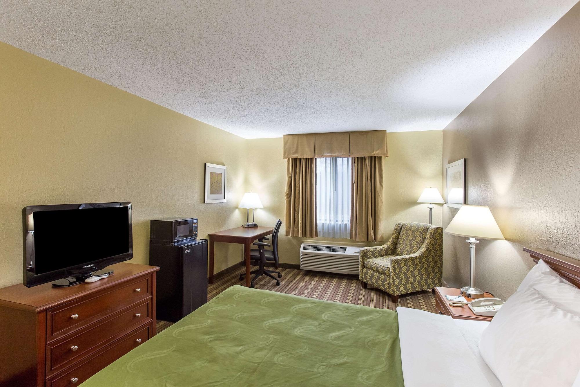 Quality Inn Athens Exterior photo