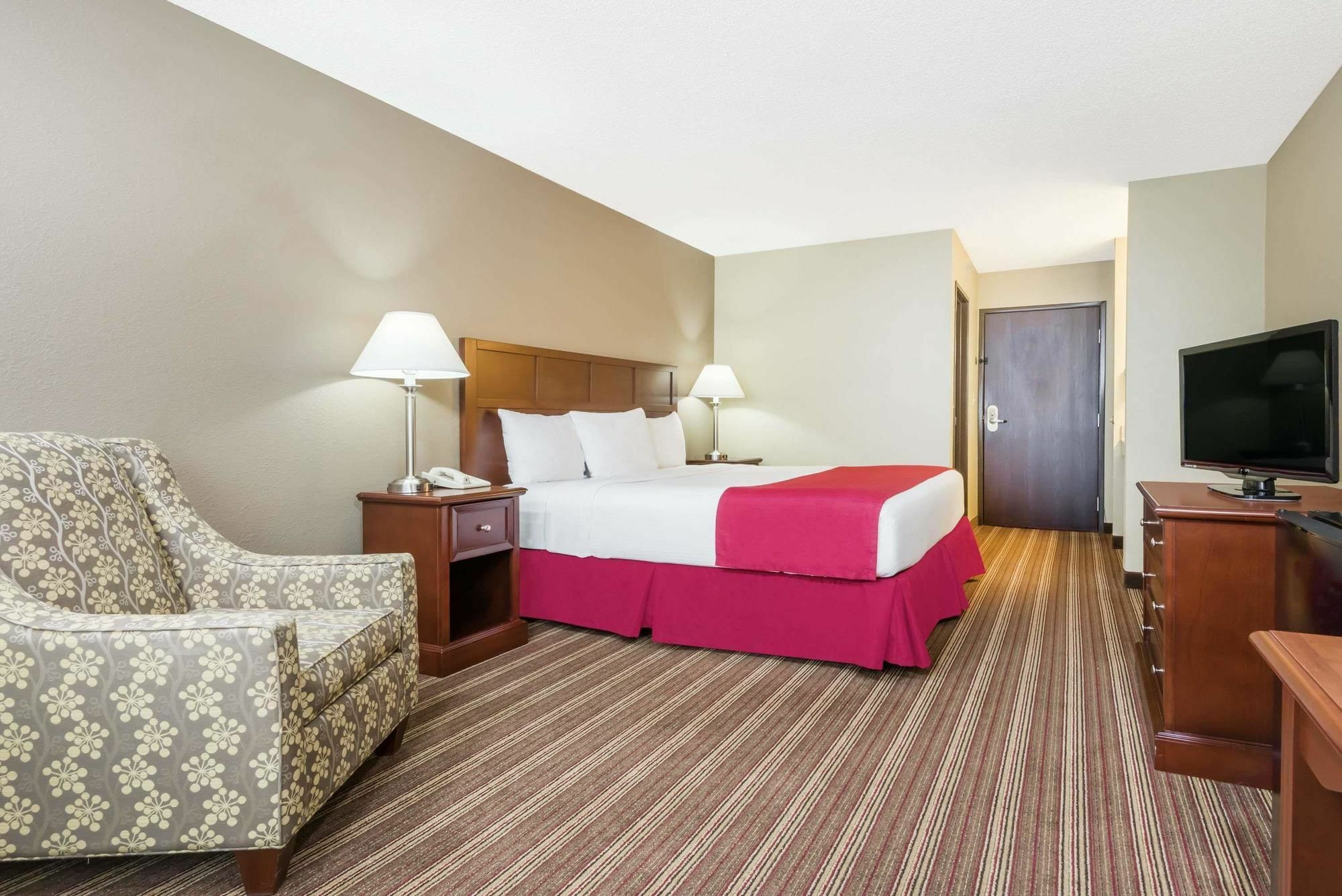 Quality Inn Athens Exterior photo