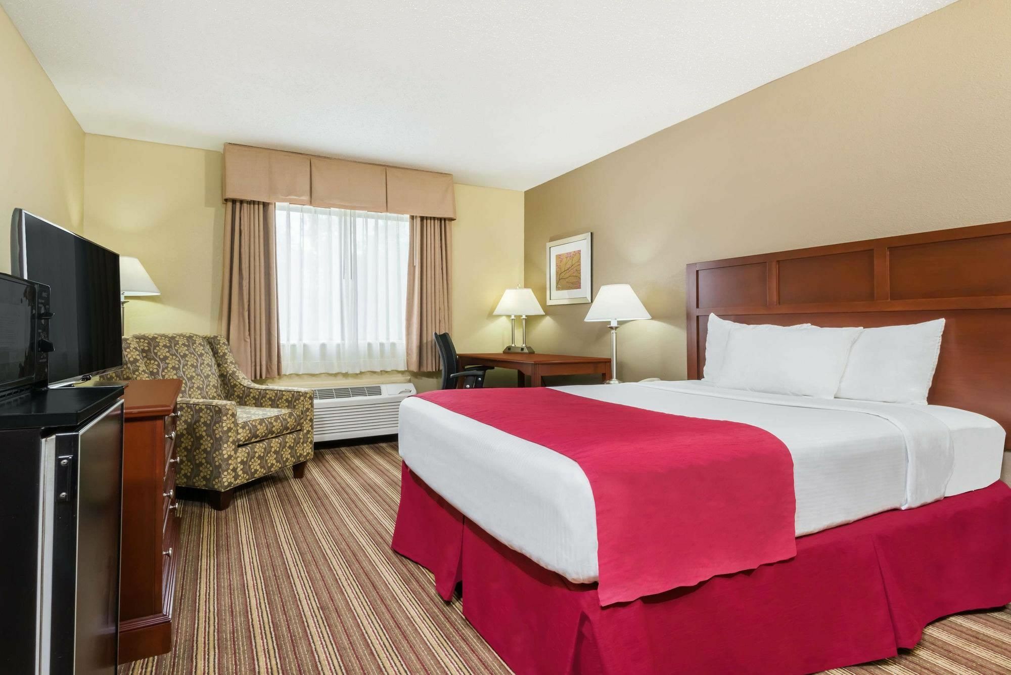 Quality Inn Athens Exterior photo