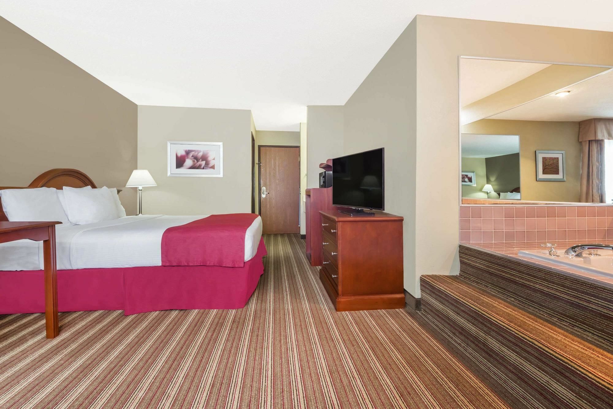 Quality Inn Athens Exterior photo