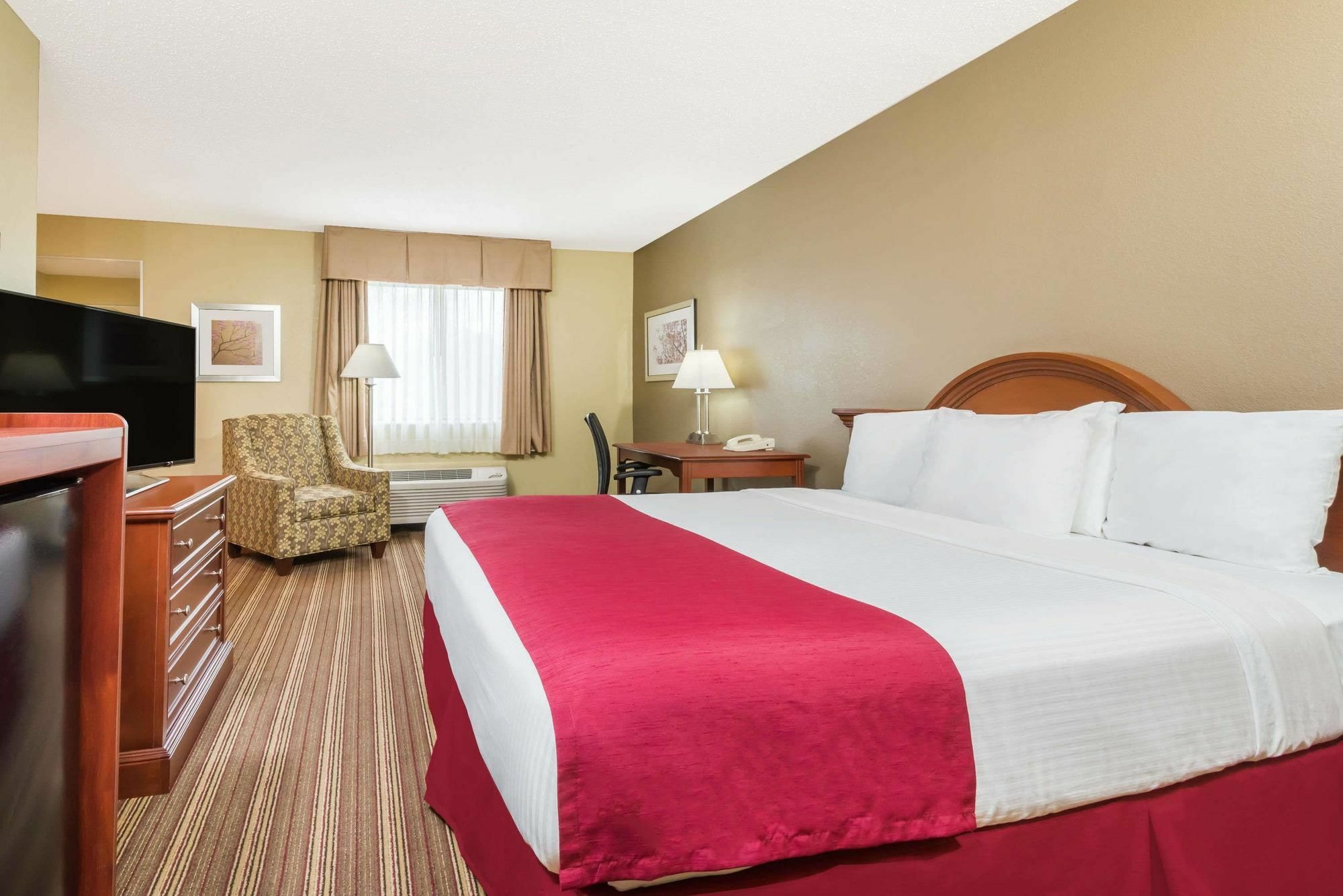 Quality Inn Athens Exterior photo