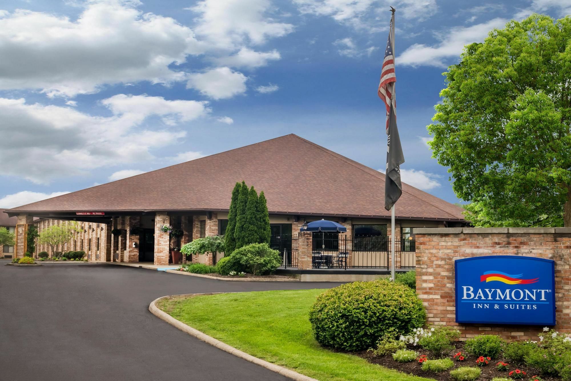 Quality Inn Athens Exterior photo