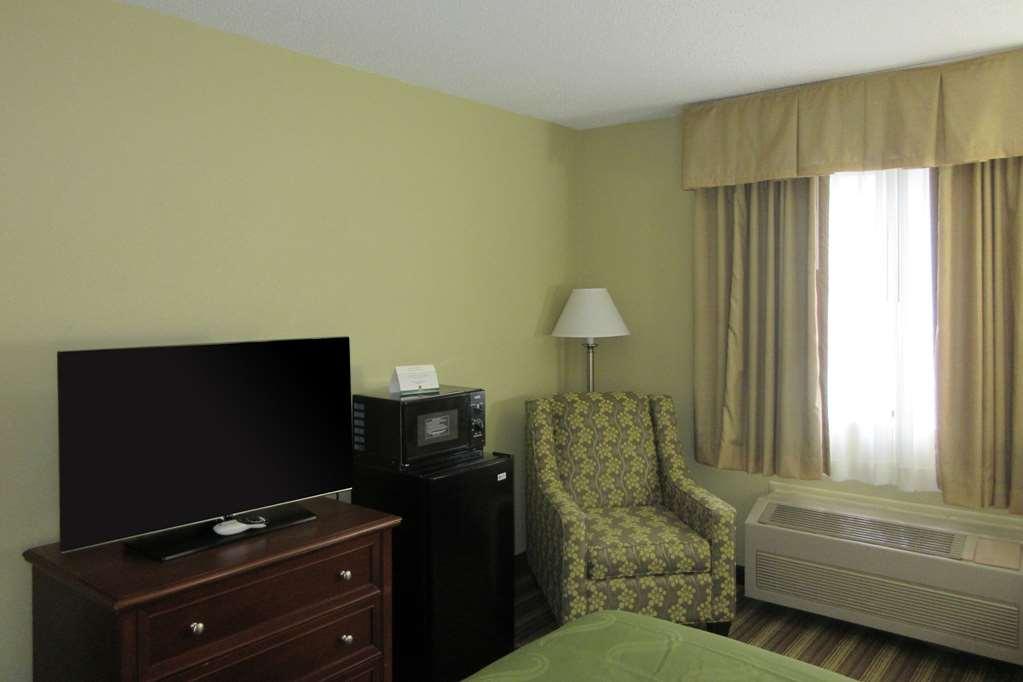 Quality Inn Athens Room photo