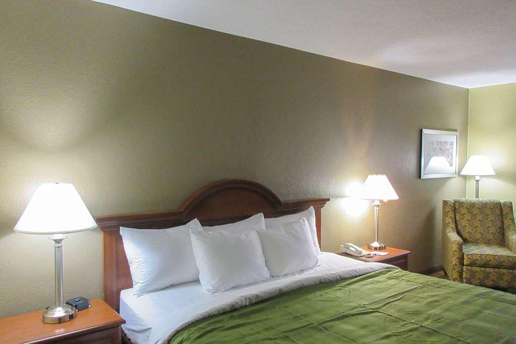 Quality Inn Athens Room photo