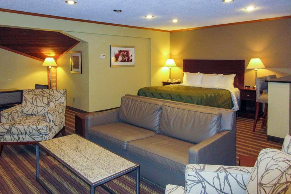 Quality Inn Athens Room photo