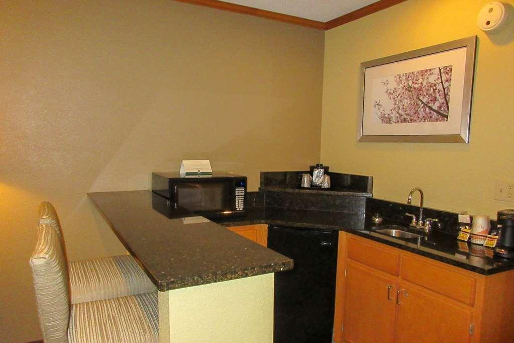 Quality Inn Athens Room photo