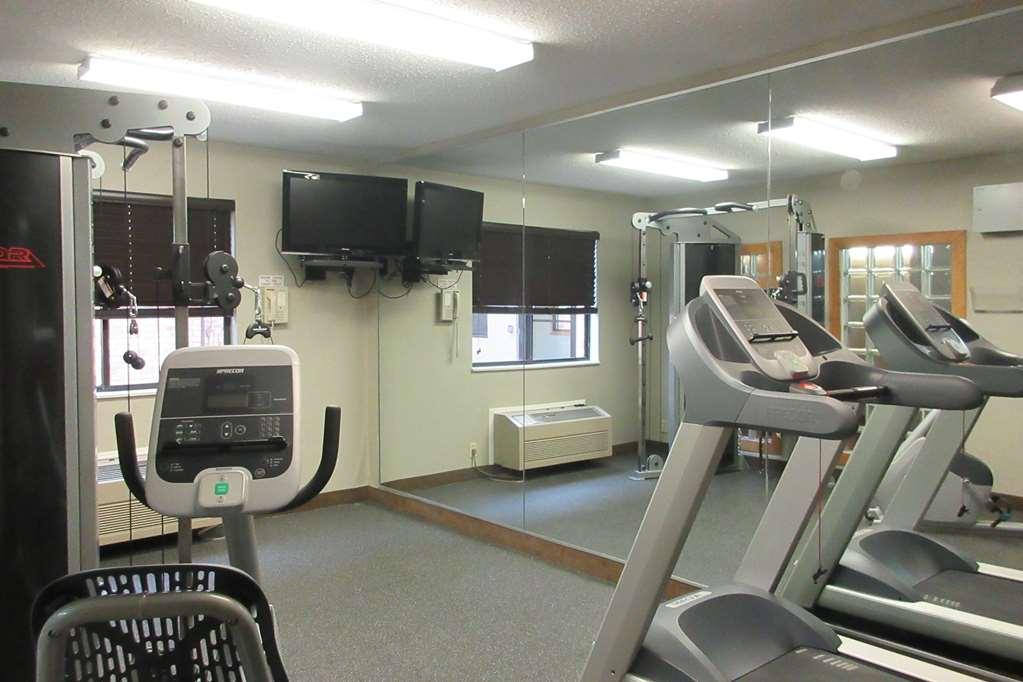 Quality Inn Athens Facilities photo