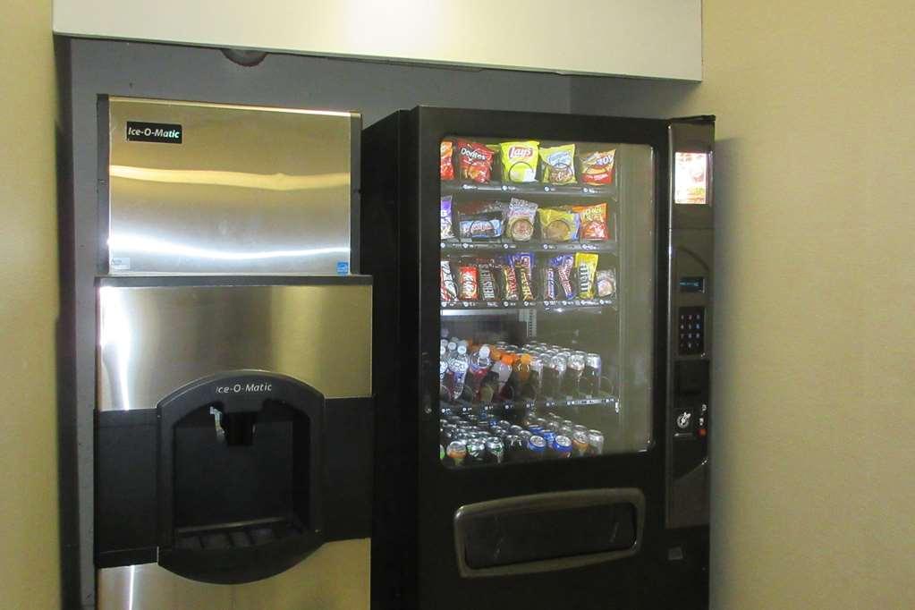 Quality Inn Athens Amenities photo