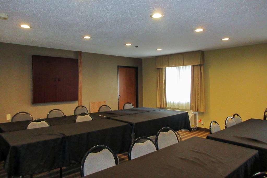 Quality Inn Athens Facilities photo